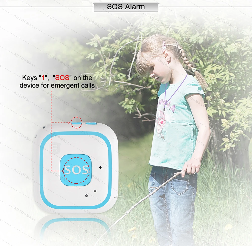 Skup Mini urządzenie śledzące GPS dzieci dzieci lokalizator GPS osobisty lokalizator z czasem rzeczywistym RF V28 WIFI GPS LBS AGPS dwukierunkowe połączenia SOS Alarm upadku