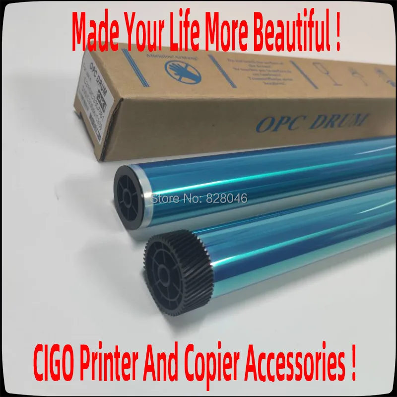 For Okidata C532 C532dn C542 C542dn MC563 MC573 Color Printer OPC Drum Oki 532 542 MC 563 573 46484108 Image Unit | Компьютеры и офис