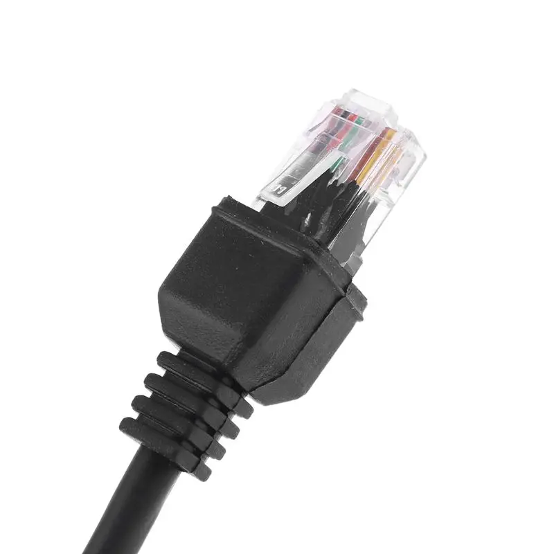 1 комплект DTMF микрофон для динамика QYT KT 8900D KT8900R 8900 Mini 9800 KT8900 автомобильные