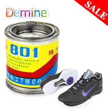 Водонепроницаемый клей для обуви, сильный супер клей, жидкая кожа, резина, инструмент для ремонта ткани, эпоксидный липкий клей, набор для ухода за обувью, инструмент