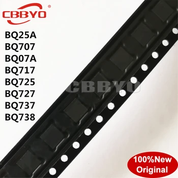 

5pcs 100% New BQ24725A BQ24707 BQ24707A BQ24717 BQ24725 BQ24727 BQ24737 BQ24738 BQ25A BQ707 BQ07A BQ717 BQ725 BQ727 BQ737 BQ738