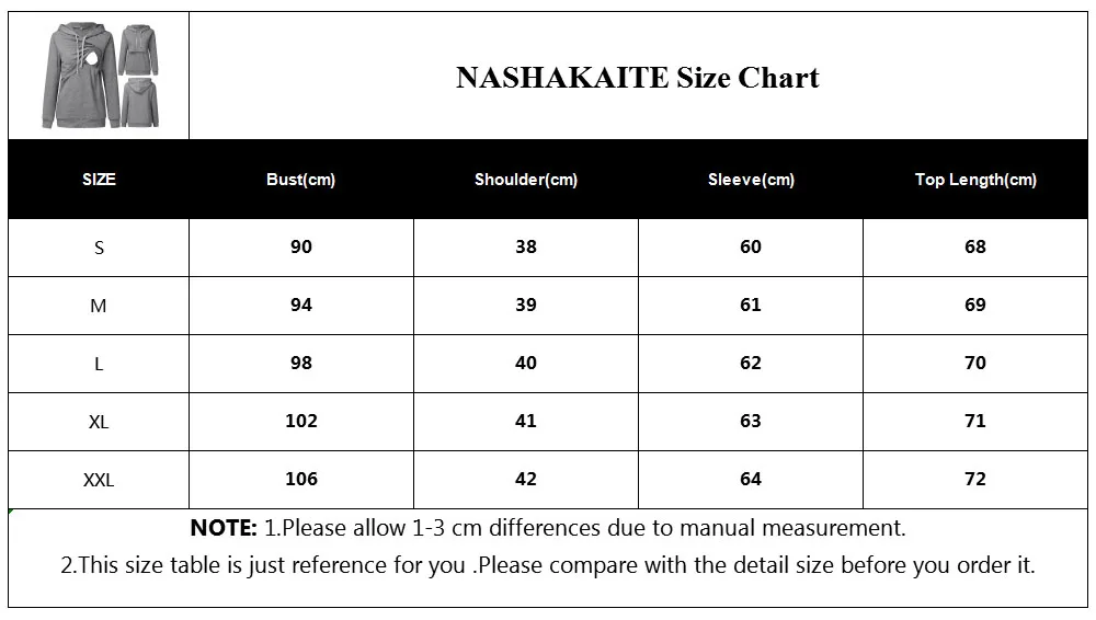 NASHAKAITE/Одежда для беременных женщин на шнурке; модная однотонная толстовка с капюшоном и длинными рукавами для кормления; одежда для грудного вскармливания