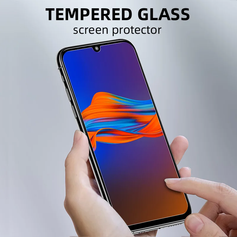 2 шт. Защитное стекло для Doogee BL12000 Pro закаленное защитное экрана BL5000 BL7000 BL9000 N10 N20 S90