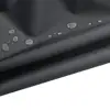 62 Size High Quality Outdoor Patio Waterproof Covers For Furniture Table Sofa Cover  210D Oxford Cloth Black Dust Cover 5