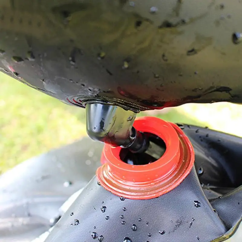 20L воды Сумка Складная солнечной энергии с подогревом лагерь душ из ПВХ сумка открытое Дачное барбекю Пикник мешки для душа купальный мягкая тара для воды
