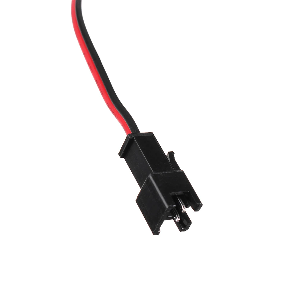 Штатные светодиодные плафоны Canbus 18-SMD3528 для номерных знаков Mitsubishi ASX 2011-(2 штуки/комплект
