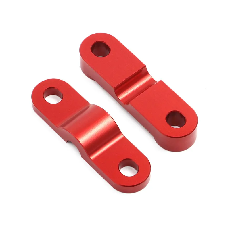 Пара задних втулок переключения передач для Honda Civic 1988-2000 Del Sol 92-97 CRX 88-91 Acura Integra 1994-2001 Двигатель серии B