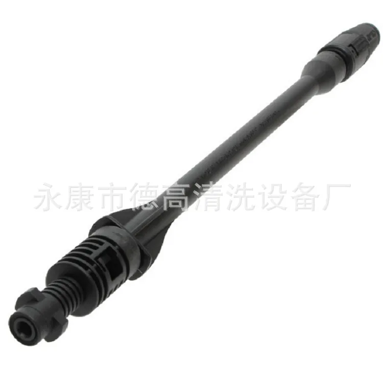 Перекрестный поставщик электроэнергии Karcher K серии xi che qiang высокого и низкого напряжения пистолет головка ствола Поролоновый пистолет вентилятор с регулируемой скоростью