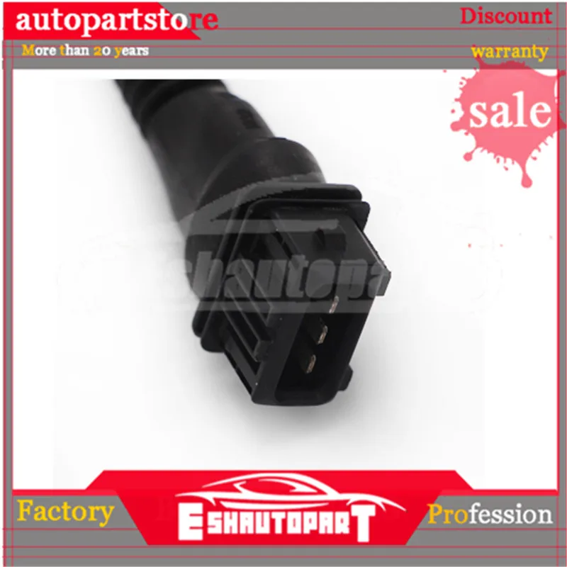 OEM 24357518732 Трансмиссия датчик скорости вращения для Mini Cooper R50 R52 автоматическая трансмиссия vt1 cvt