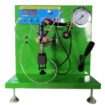 

Auto diagnostic tester CR800S common rail injector tester piezo injector
