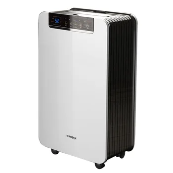 

30L/D electric air dehumidifier DK01 for home office basement bedroom mute industry moisture absorber Air dryer Air Purifier