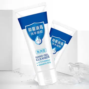 

Hot Portable Travel Antibacterial Waterless Alcohol Disinfection Hand Sanitizer Gel