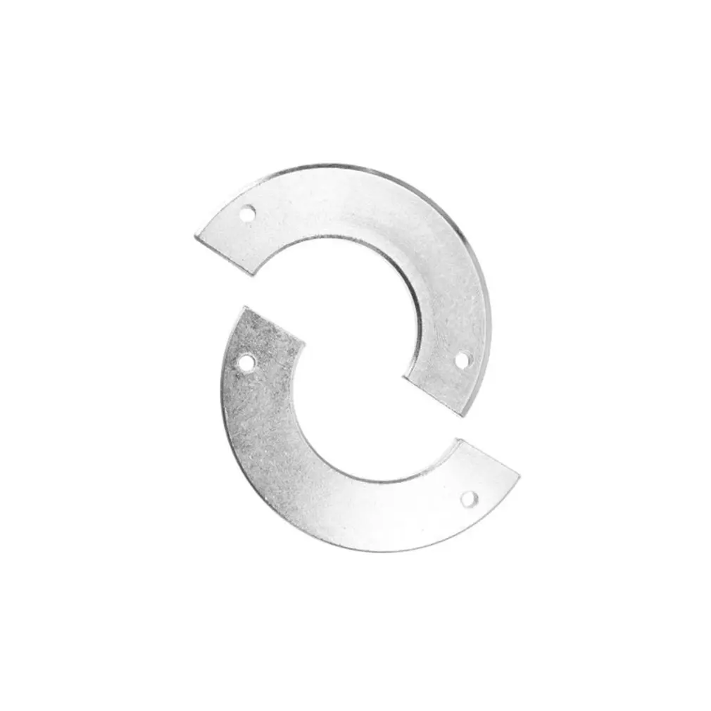 2019 4PCS/SET Durable Metal Wheel Weight OP Tire Counterweight For WPL RC Car B14 B16 B24 B36 B14K B24K C14K Increase Balance