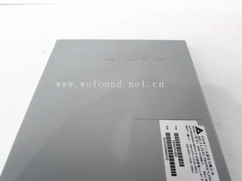 Для R630 G7 DPS-1570BB D60079-009 1570 Вт Сервер питания будет полностью испытания перед отправкой