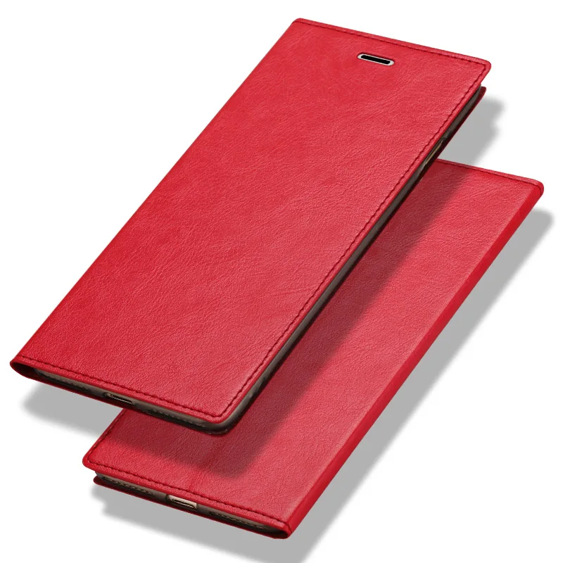 Чехол книжка из воловьей кожи для LG G3 G4 G5 G6 G7 G8s ThinQ V10 V20 V30 V40 V50 Thinq lg Q6 Q7 Q8 K4 K8 2017 K10 K11