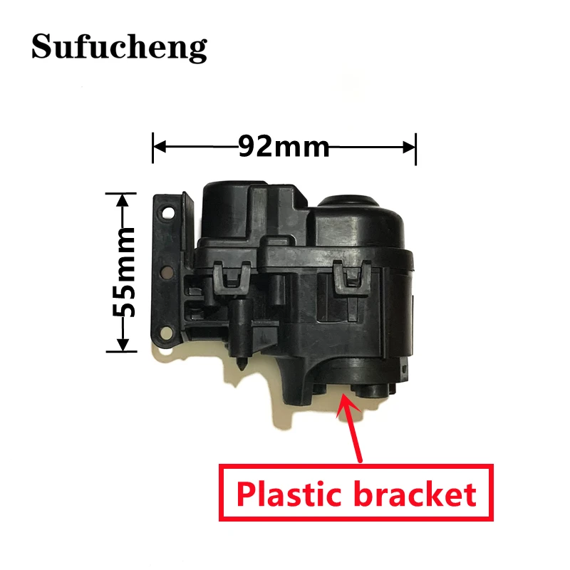 Suitable For Toyota Camry Automatic Folding Rearview Mirror Motor Side