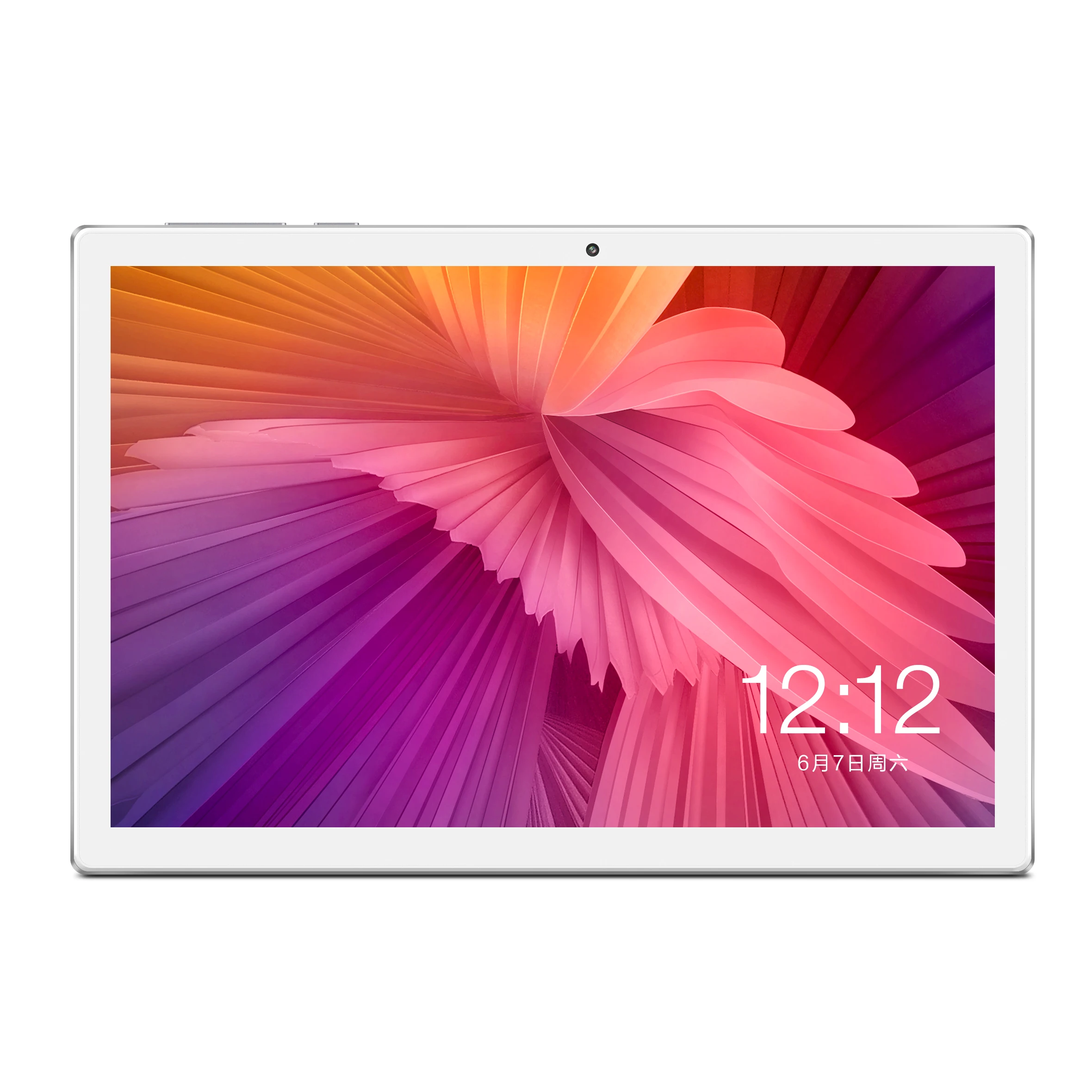 Дешево Teclast M30 10,1 дюймов 4G Android 8,0 MT6797X (X27) 1,4 ГГц Decore cpu 3 Гб ram 64 Гб rom 5.0MP + 2.0MP type C телефонный звонок планшетный ПК