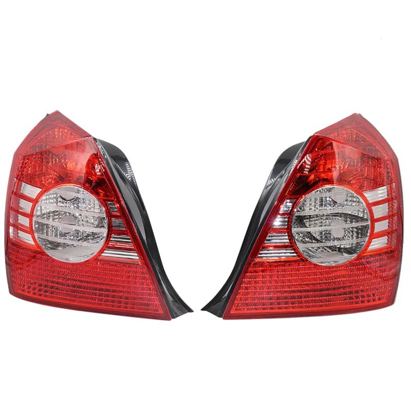 hyundai Elantra    04-10  rear light