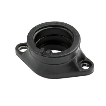 

Carburetor Intake Manifold Boot Joint Adapter Interface 13110-42A12 for Suzuki DR200 DR200SE DR200S TS250