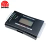 Digital LCD Display PC Computer 20/24 Pin LCD Power Supply Tester Check Quick Bank Supply Power Measuring Diagnostic Tester Tool 3