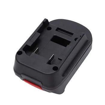 

Battery Convert Adapter Replacement Adapter for Milwaukee 18V M18 Dewalt 20V Li-ion Battery to for BOSHI 18V Power Tool Battery