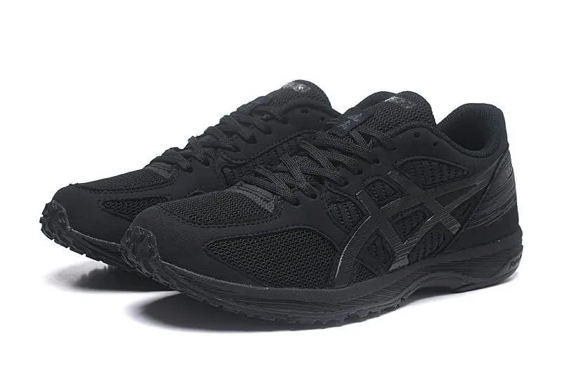 Новые оригинальные мужские кроссовки ASICS TARTHERZEAL 6 T820N, спортивная обувь для бега, дышащие кроссовки