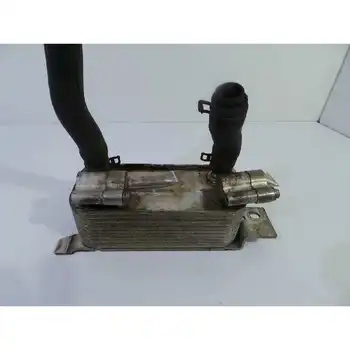 

LR009570 Engine Oil Cooler Jaguar S-type 2.7 V6 Diesels Classic
