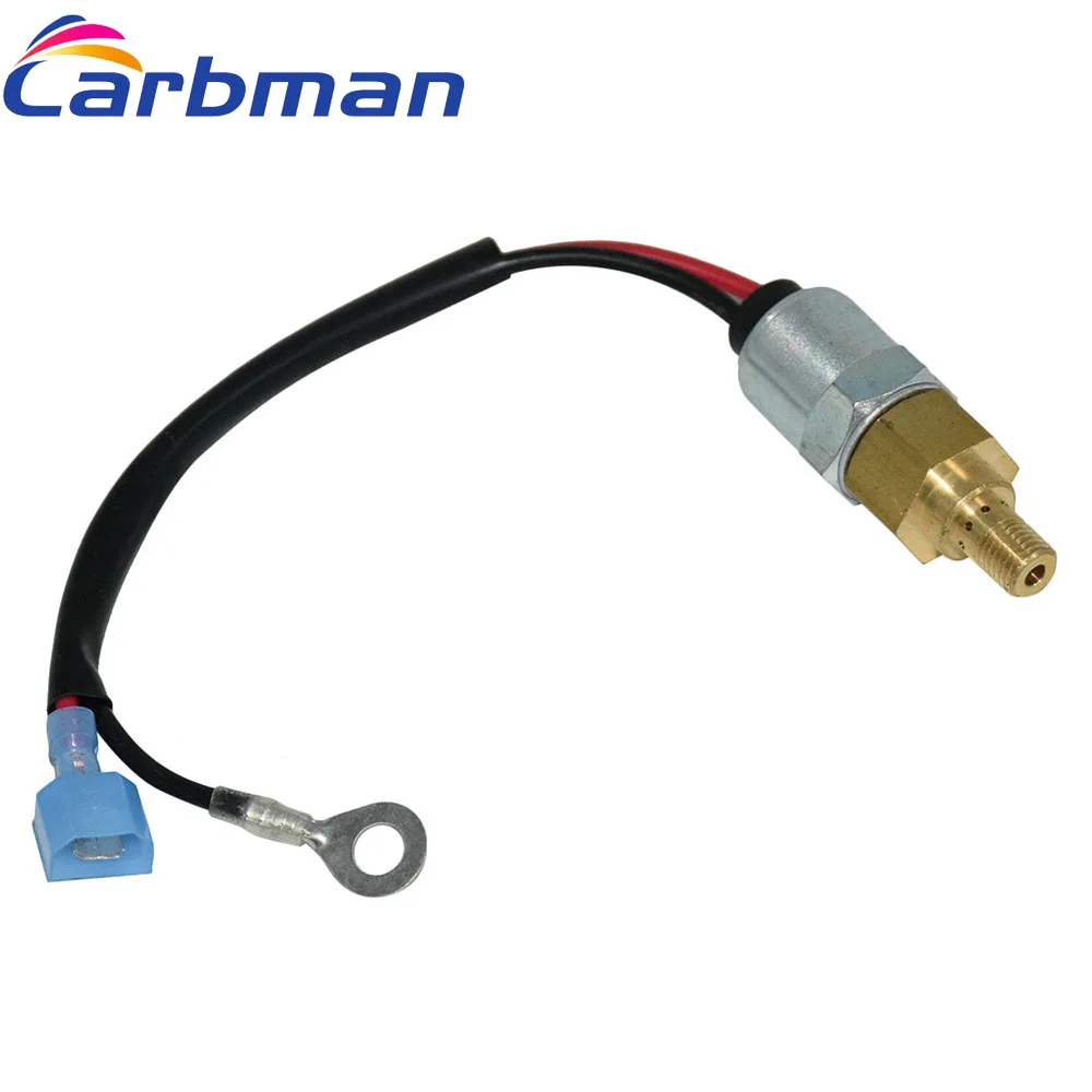 Details about   New Fuel Valve Cut Off Solenoid 146-0646 For Onan Cummins RV Generator w/ Seal 