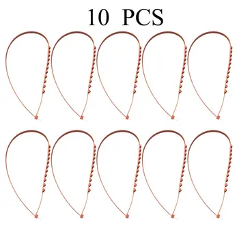 

10PCS/SET Universal Anti-Slip Design Car SUV Plastic Winter Tyres Wheels Snow Chains Durable Car-Styling Snow Chains