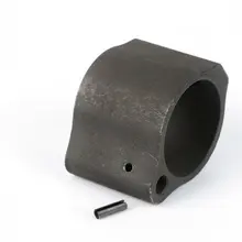 Tactica стальной газовый блок низкопрофильный набор винтовой Стандартный баррель 0,936 дюйма внутренний диаметр AR-15 LR308 Охотничьи аксессуары