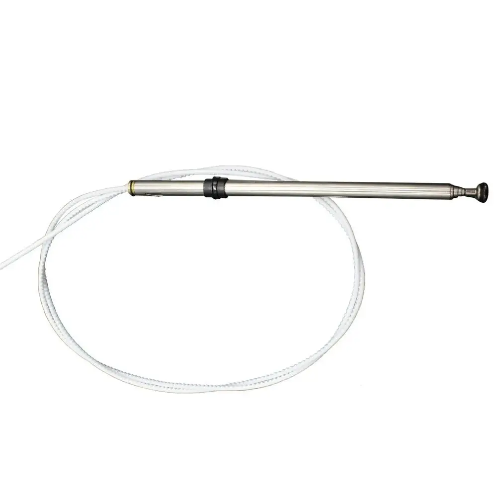 JEEP GRAND CHEROKEE Power Antenna MAST 1993-1994 New STAINLESS STEEL