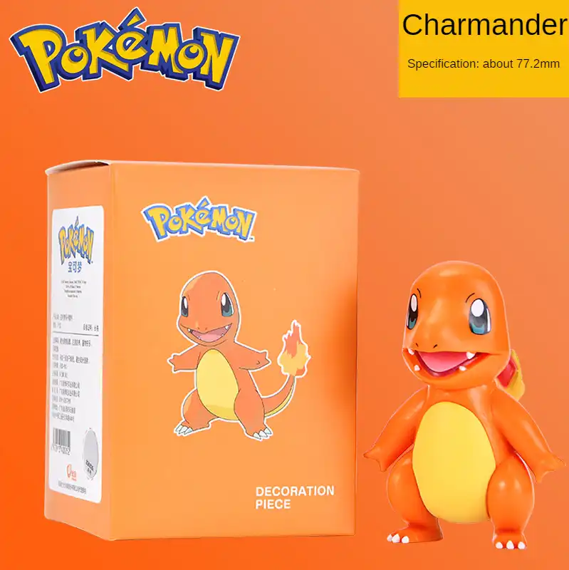 オリジナルポケモンピカチュウゼニガメヒトカゲpsyduck Purinアニメモデルおもちゃキッズ誕生日ギフト Null Aliexpress オリジナルポケモンピカチュウゼニガメヒトカゲpsyduck Purinアニメモデルおもちゃキッズ誕生日ギフト Null Aliexpress
