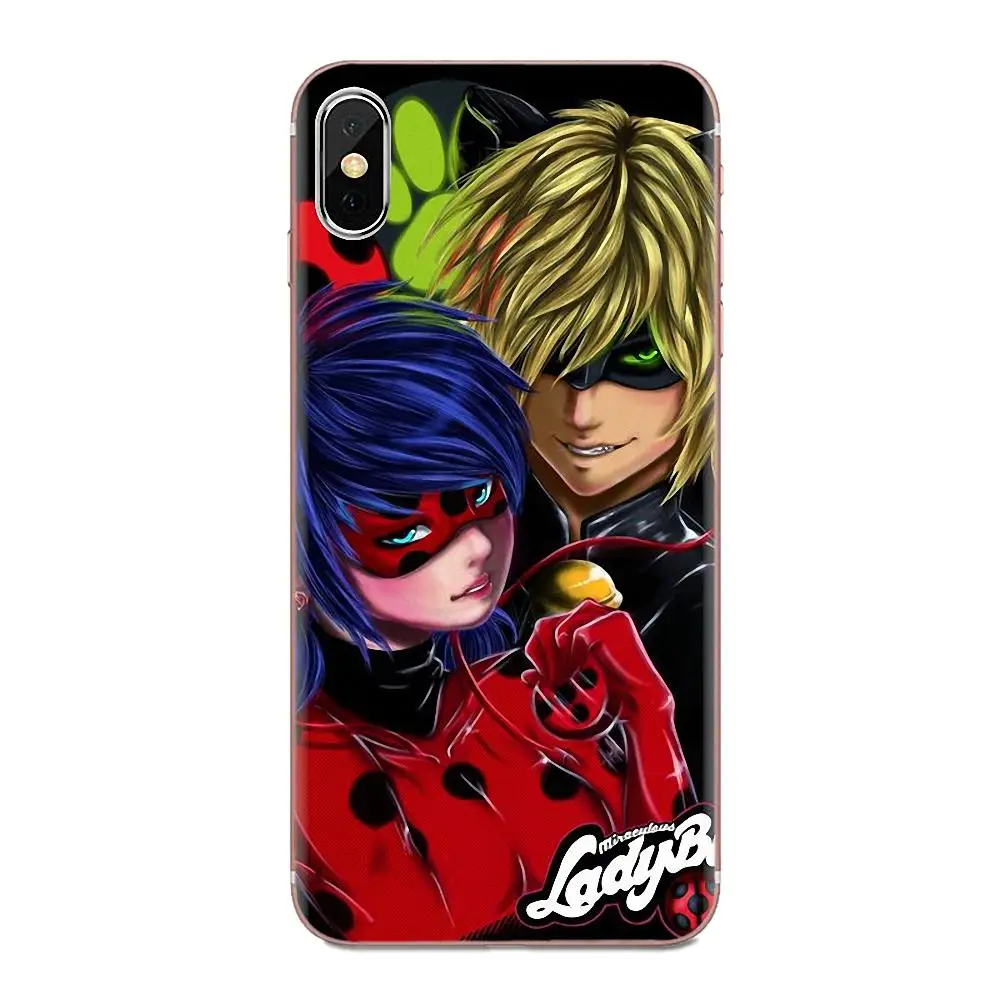 Волшебный анимационный чехол из ТПУ для Apple iPhone 11 Pro X XS Max XR 4 4S 5 5C 5S SE 6 6S 7 8 Plus с рисунком
