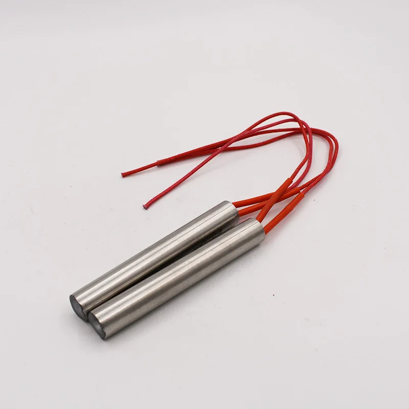 Stainless Steel 12x100mm Cartridge Heater 12mm Tube 24V/36V