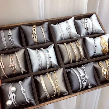 

30 Pcs/lot top quality women fashion alloy zircon bangles lot luxury zircon bangles jewelry wholesale 1030-75