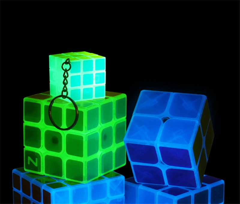 Infinite Hand Speed Toys New Cube Puzzler Cubo Magico Puzzle Antistress Magic Cubo Fitzhet Twisty Puzzles Birthday Gifts EE50MF