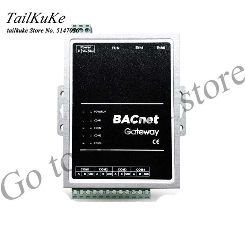 Протокол BACnet Gateway Modbus DLT645 OPCUA PLC Mbus на IP | Электроника