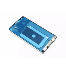 Средняя рамка для samsung Galaxy Note 3 Note3 N900 N9005 средняя пластина для ремонта корпуса для samsung Note 3 Быстрая