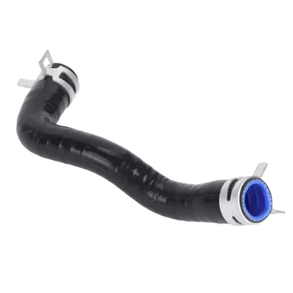 Air Intake Pipe Hose Replacement For Mercedes-Benz C180, C200, C250, E200, E250, SLK200, SLK250 (2010-2016) - View #7
