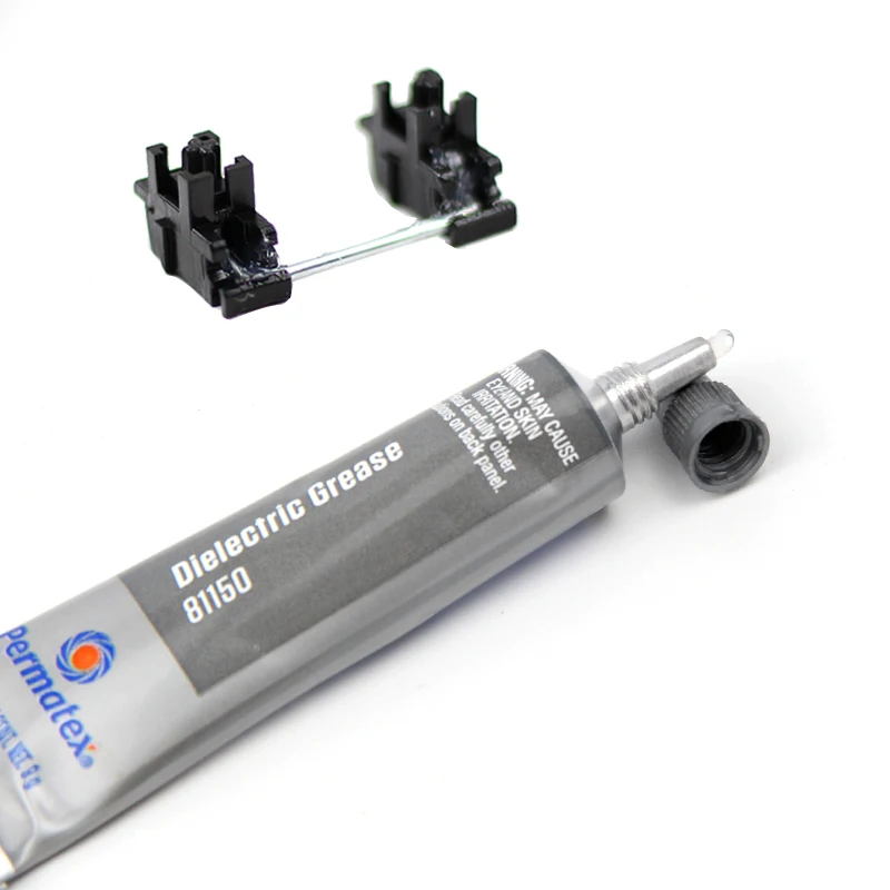 Permatex 22058 81150   ׸,  Ű ƿ ̾,   ġ Ȱ, 9g/85g