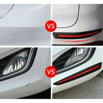 

Strip Sticker Cover New High quality Universal Hot Beautiful Bumper Edge