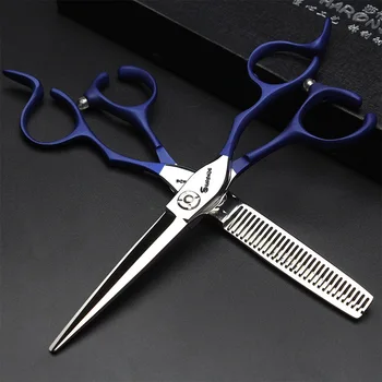 

ножницы парикмахерские scissors hair professional barber scissors makas hair cutting scissors