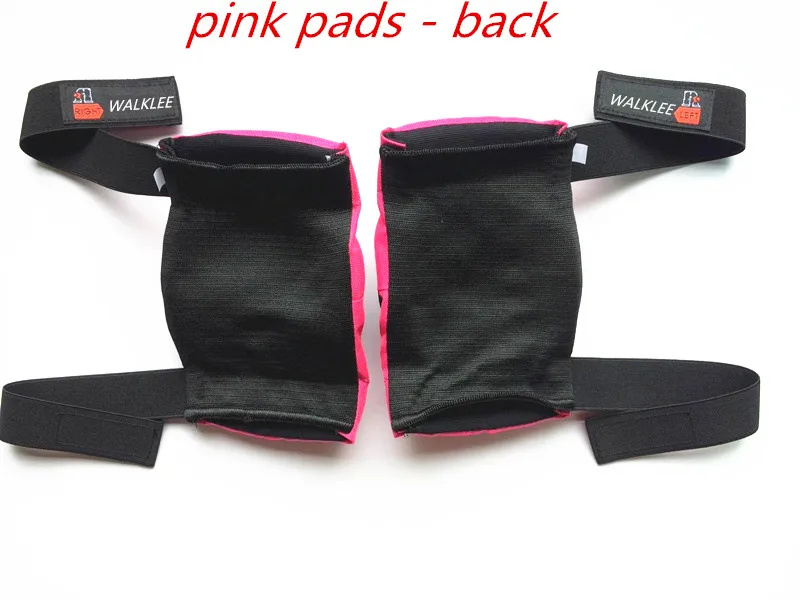 pink pads -back