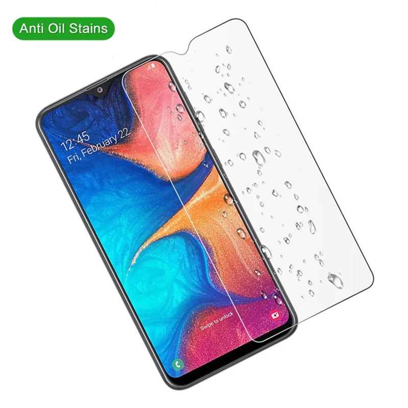 2-in-1-A-20S-Tempered-Glass-For-Samsung-A20S-Glass-screen-protector-Camera-lens-glass (2)