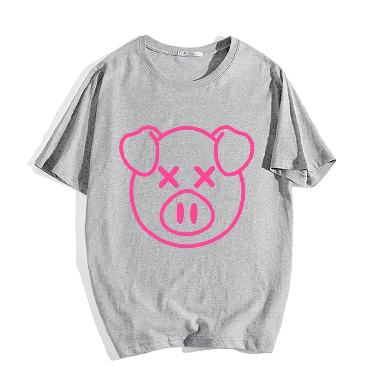 Shane Dawson camiseta/детская футболка; летние футболки с короткими рукавами; топы унисекс; футболки; костюм; Футболка с принтом «странные вещи»; disfraz - Цвет: 5