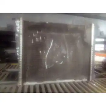 

1177201 Water radiator Bmw 3 Series Saloon (e30) *