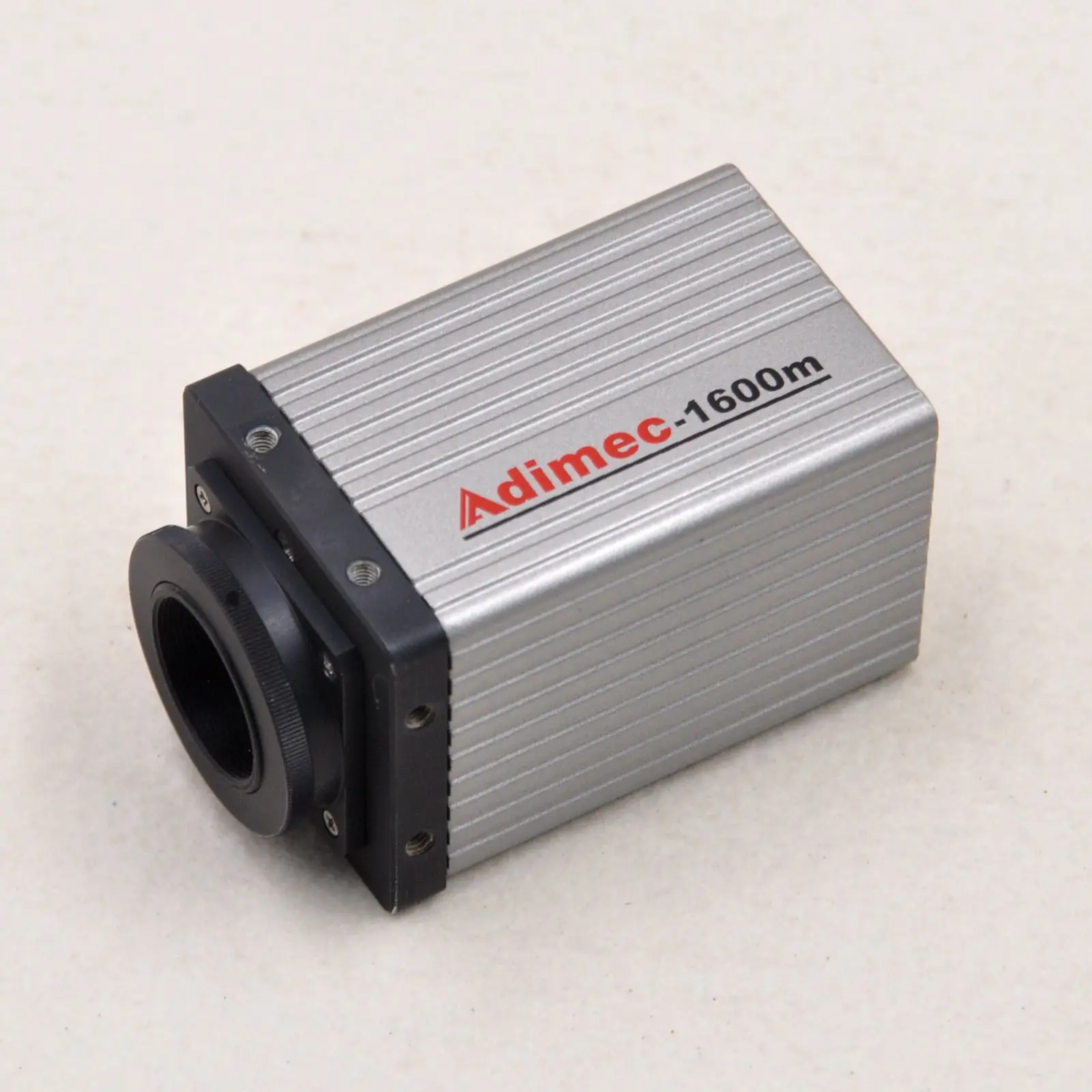 

Adimec-1600m / D Industrial Camera CCD Camera