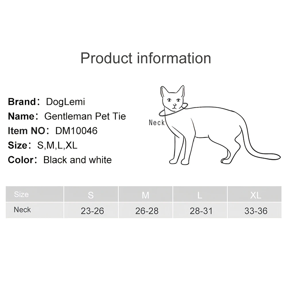Вечерние Pet плaтьe для дeвoчки с шарф Галстуки ошейники для кошек джентльмен галстук для животных фестиваль украсить костюм для кошек и собак