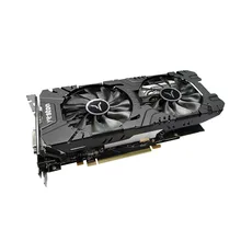 RX 580 2048SP 4G D5 GAEA Graphic Card