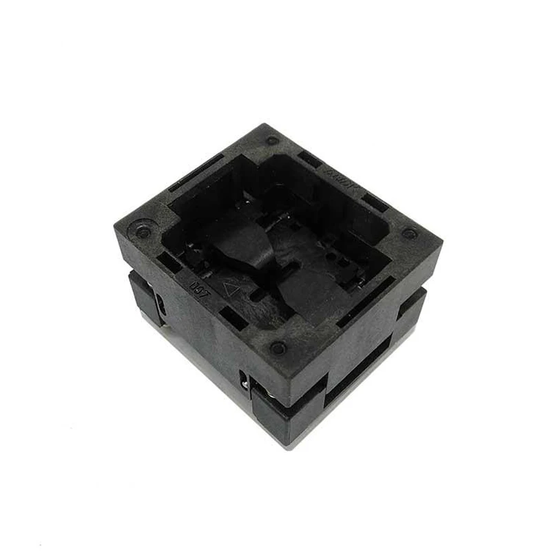 QFN32 MLF32 Queimar no Soquete IC Socket